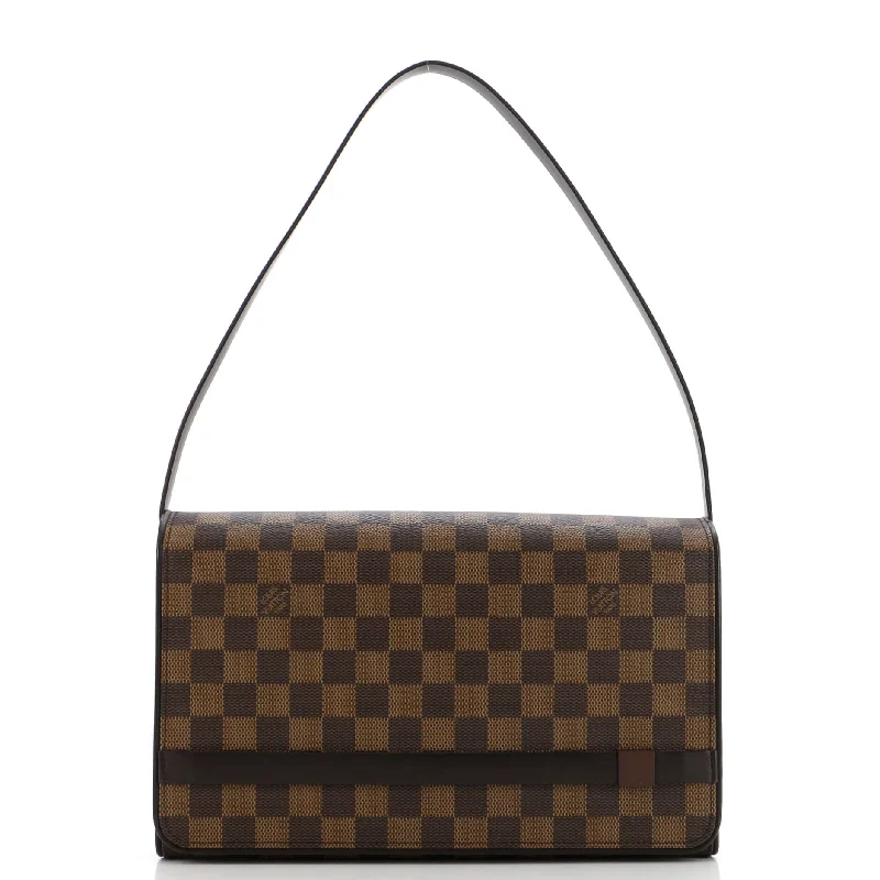 Tribeca Handbag Damier Long