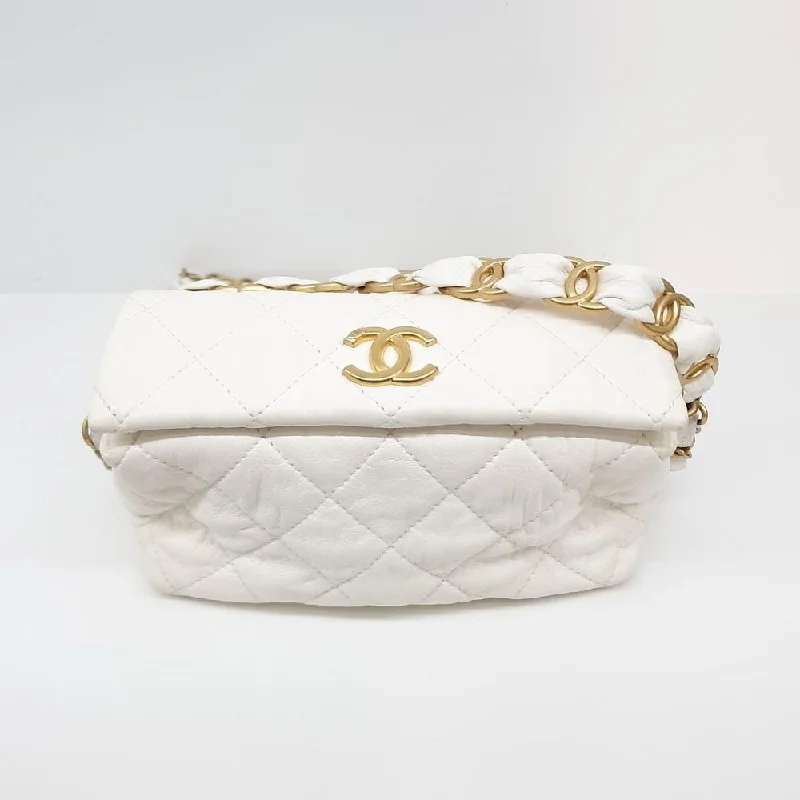 Chanel Small Hobo Bag