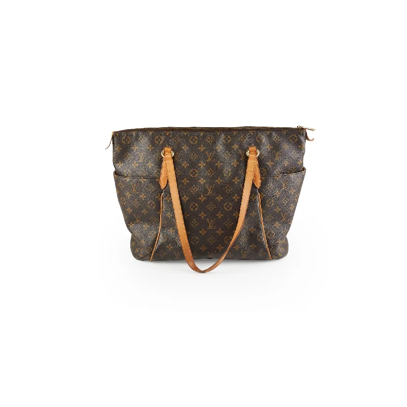 Louis Vuitton Totally Monogram GM