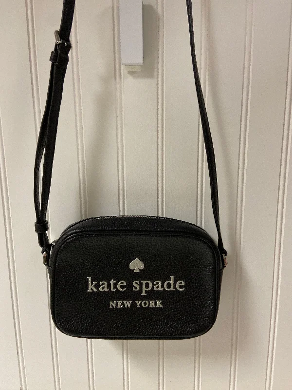 Crossbody Designer By Kate Spade, Size: Medium