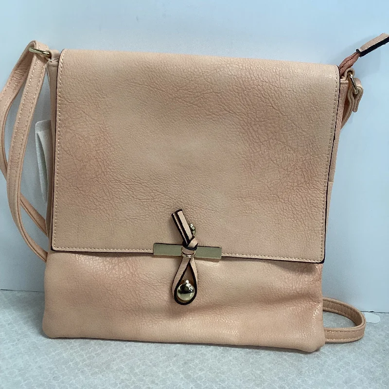 Crossbody By Le MIel, Size: Large