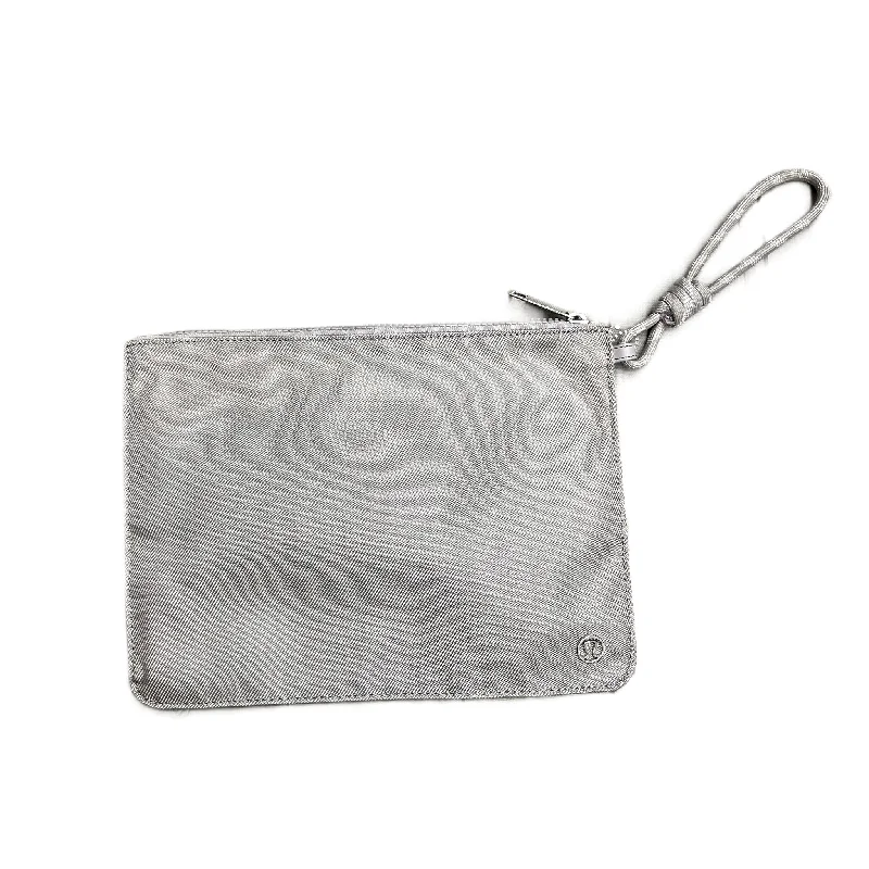 Makeup Bag By Lululemon, Size: Large