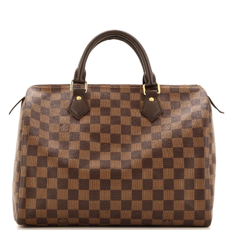 Speedy Handbag Damier 30