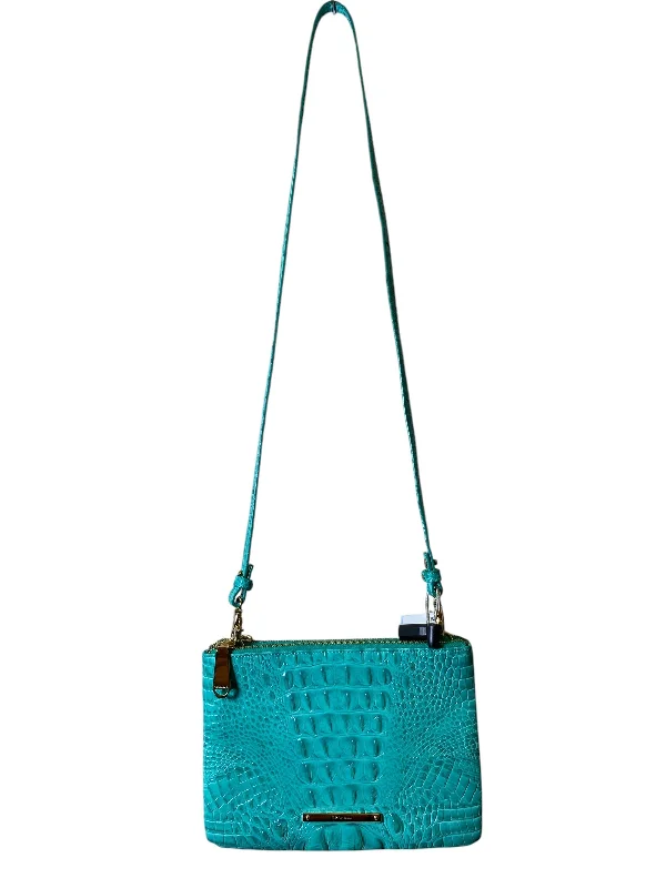 Crossbody By Brahmin, Size: Medium