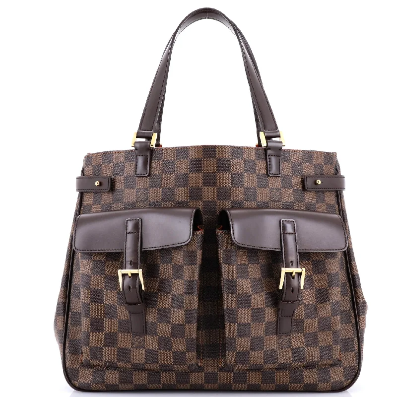 Uzes Handbag Damier