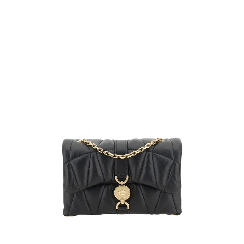 Versace Kleio Shoulder Women's Bag