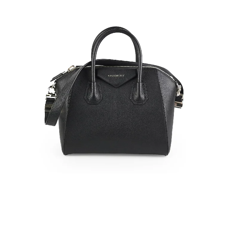 Givenchy Antigona Small Black