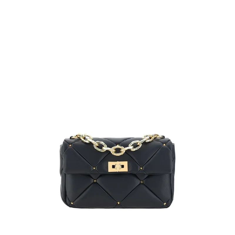 Valentino Garavani Roman Shoulder Women's Bag