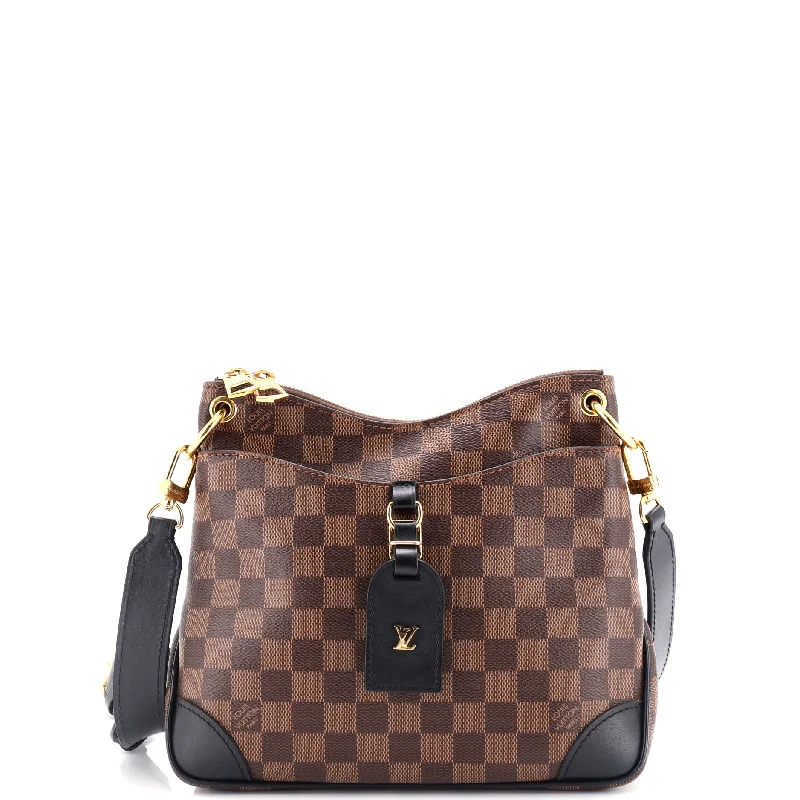 Odeon NM Handbag Damier PM