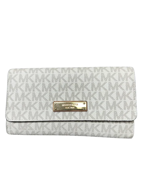 Wallet Designer By Michael Kors, Size: Medium