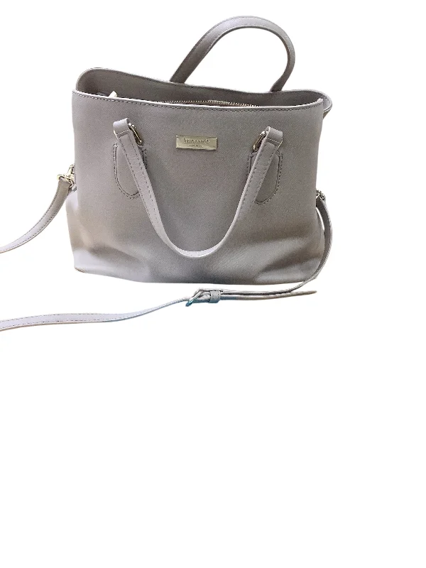 Handbag Designer By Kate Spade, Size: Medium