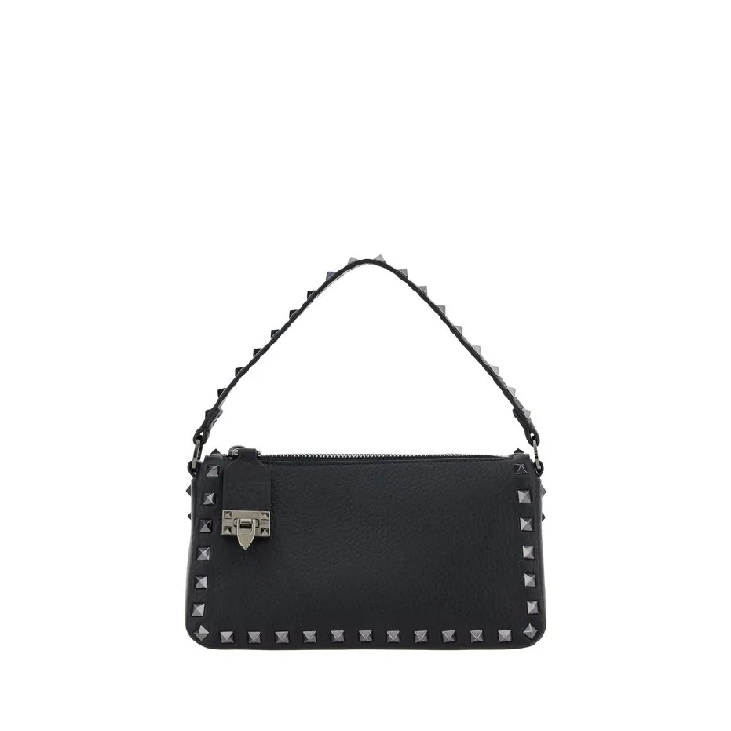 Valentino Garavani Small Rockstud shoulder Women's bag