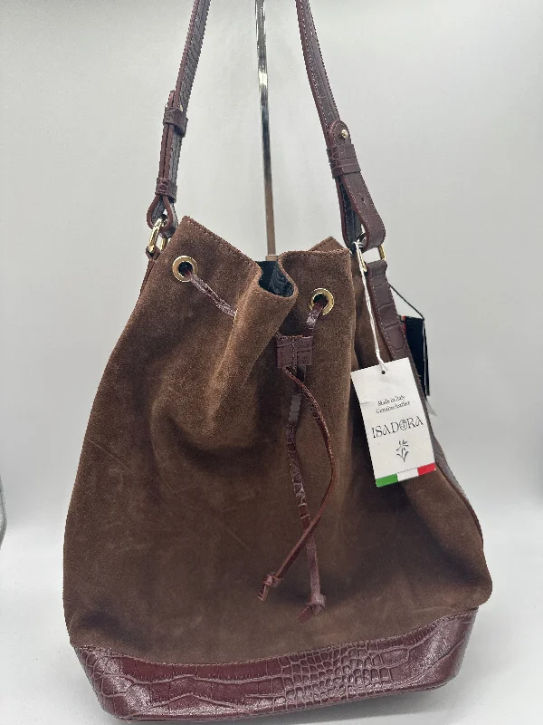 Handbag By Clothes Mentor, Size: Medium