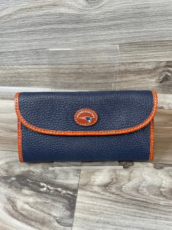 Wallet Designer By Dooney And Bourke, Size: Medium