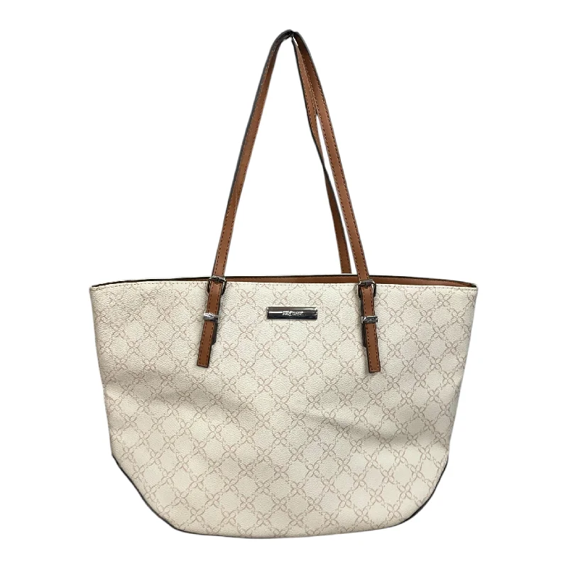 Tote By Nine West, Size: Large