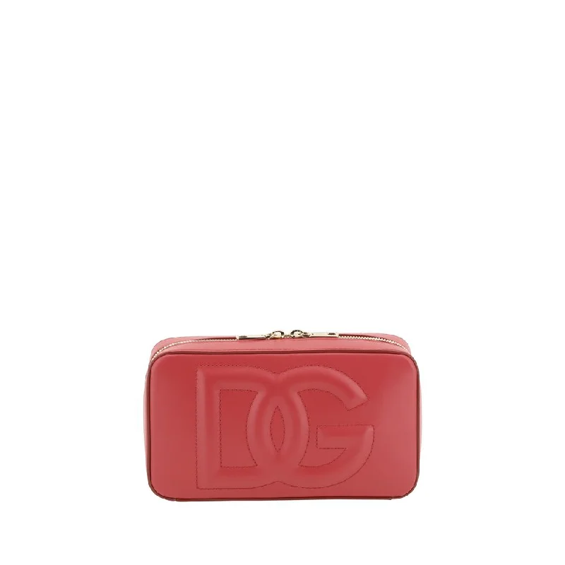 Dolce & Gabbana Shoulder Women's Bag