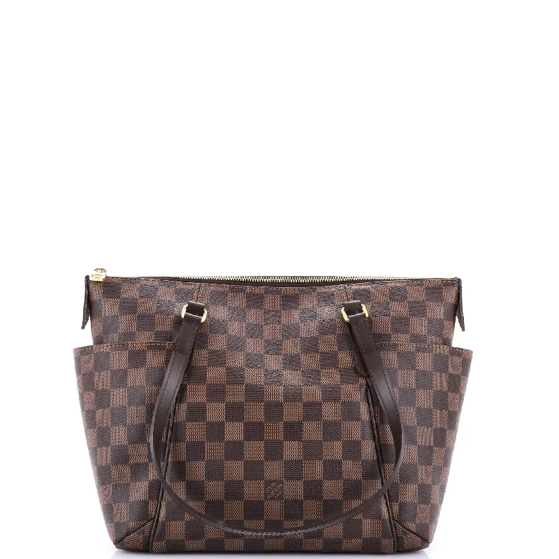 Totally Handbag Damier PM