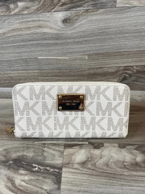 Wallet Designer By Michael Kors, Size: Large