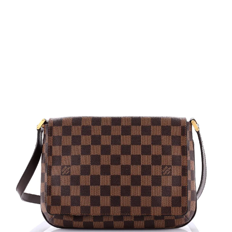 Musette Tango Handbag Damier