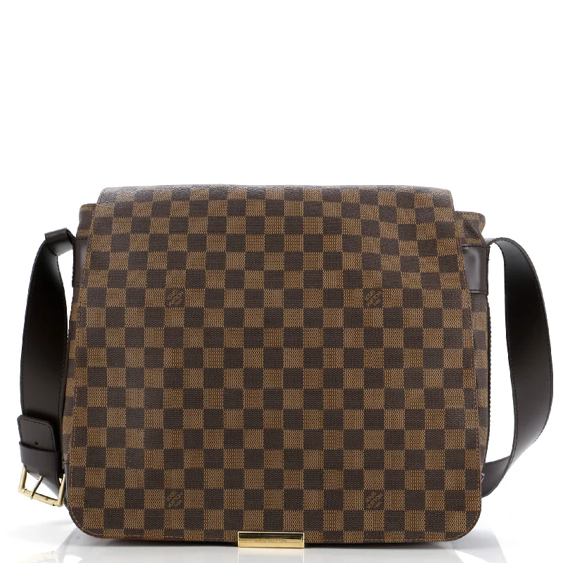 Bastille Bag Damier