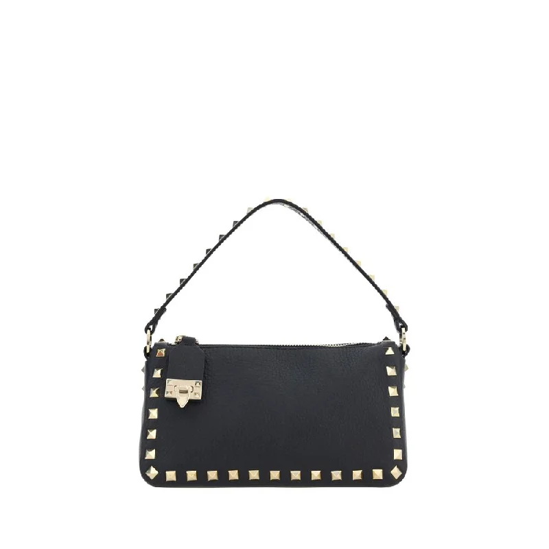 Valentino Garavani Small Rockstud Shoulder Women's Bag