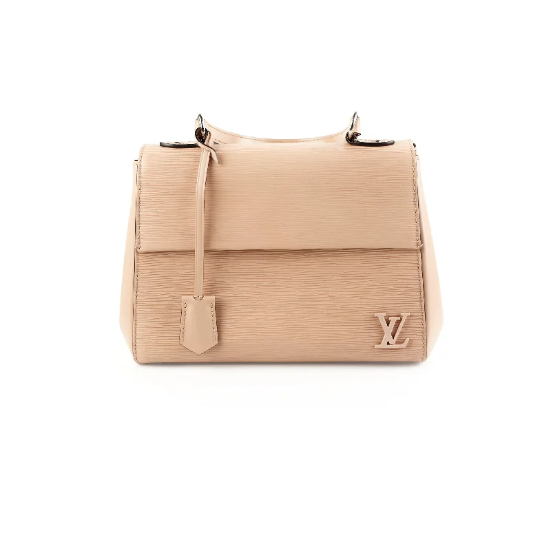 Louis Vuitton BB Epi Beige