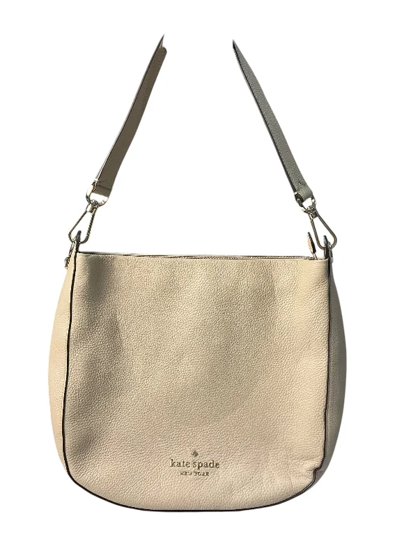 Handbag Designer By Kate Spade, Size: Medium