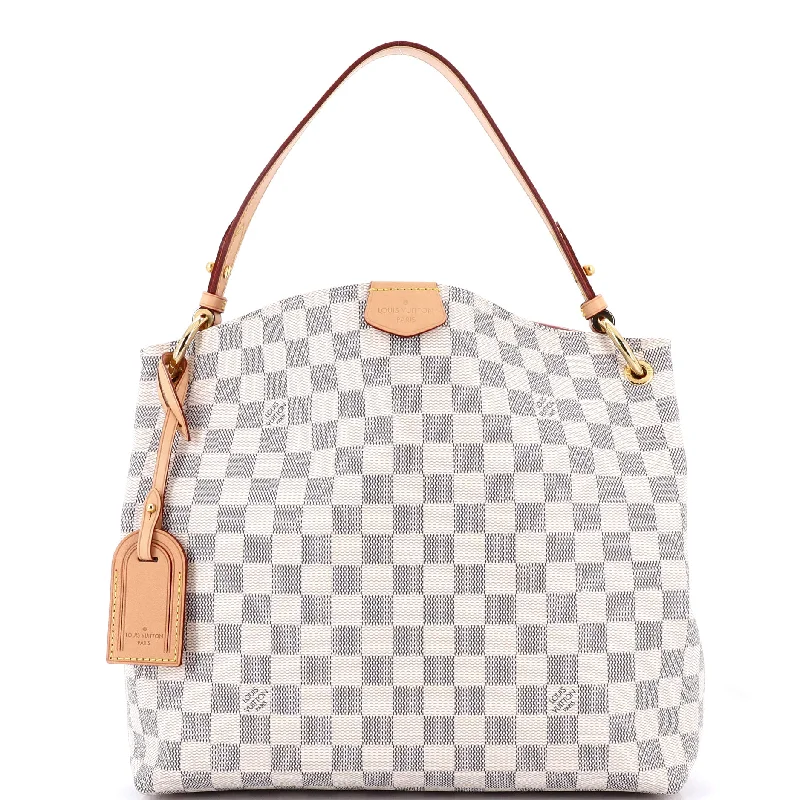 Graceful Handbag Damier PM