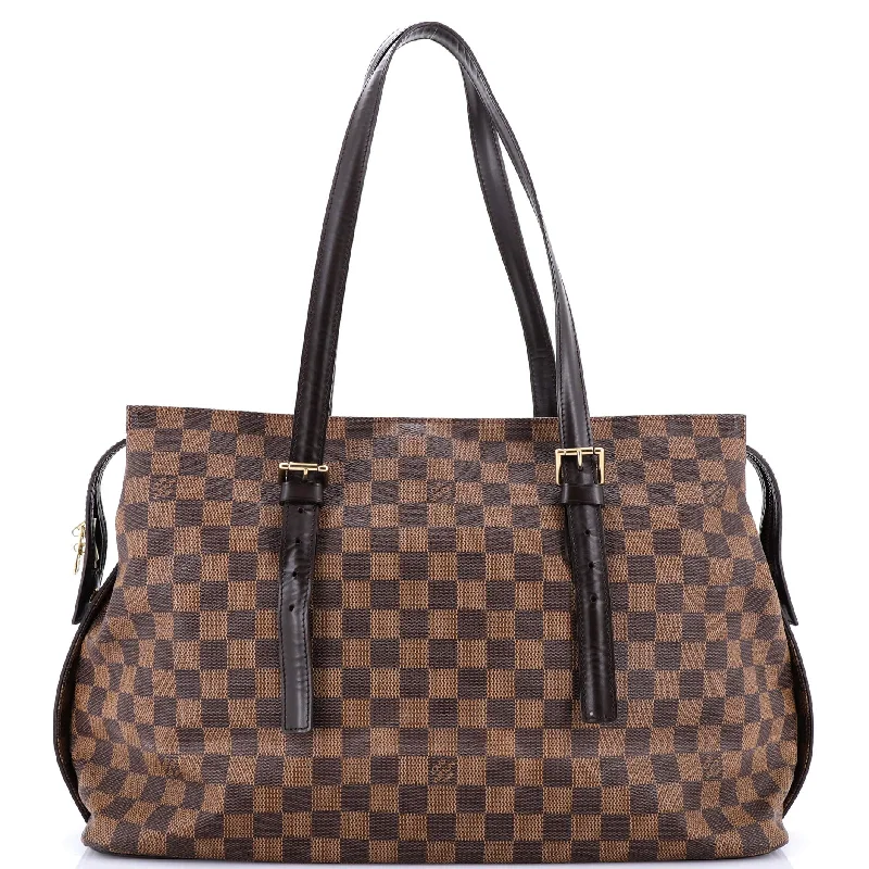 Chelsea Handbag Damier