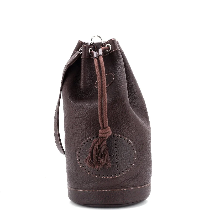 Matelo Sling Bag Leather