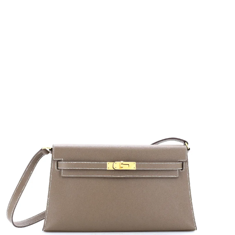 Kelly Elan Shoulder Bag Madame