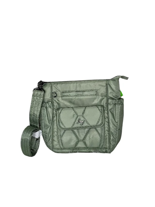 Crossbody By Lugg, Size: Medium