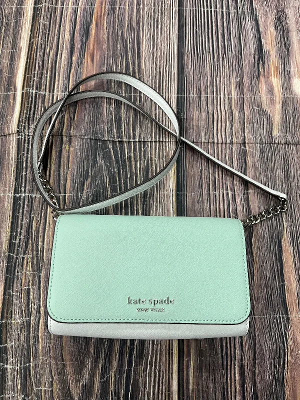 Crossbody Designer By Kate Spade, Size: Small