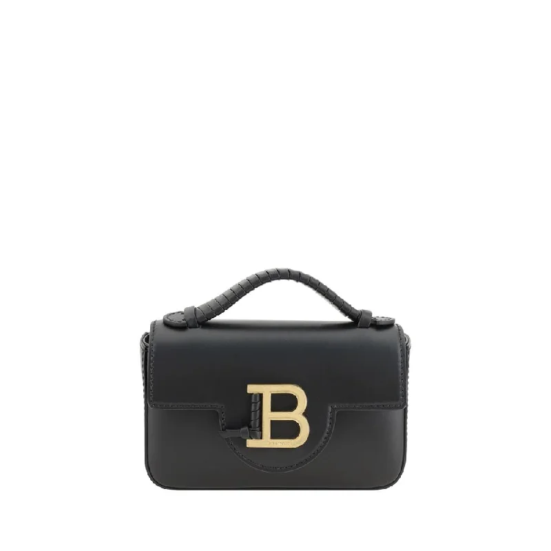 Balmain B-Buzz Mini Women's Handbag