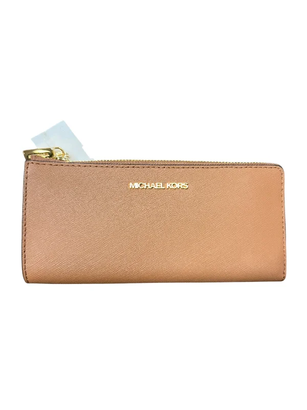 Wallet Designer By Michael Kors, Size: Medium