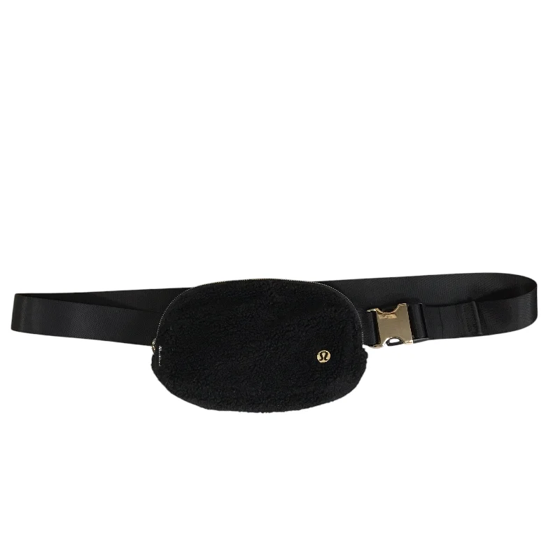 Belt Bag By Lululemon