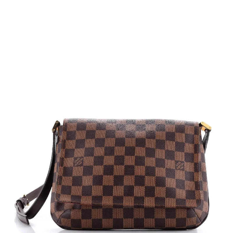 Musette Tango Handbag Damier