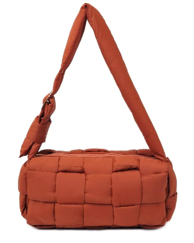 Urban Expressions Brett Shoulder Bag