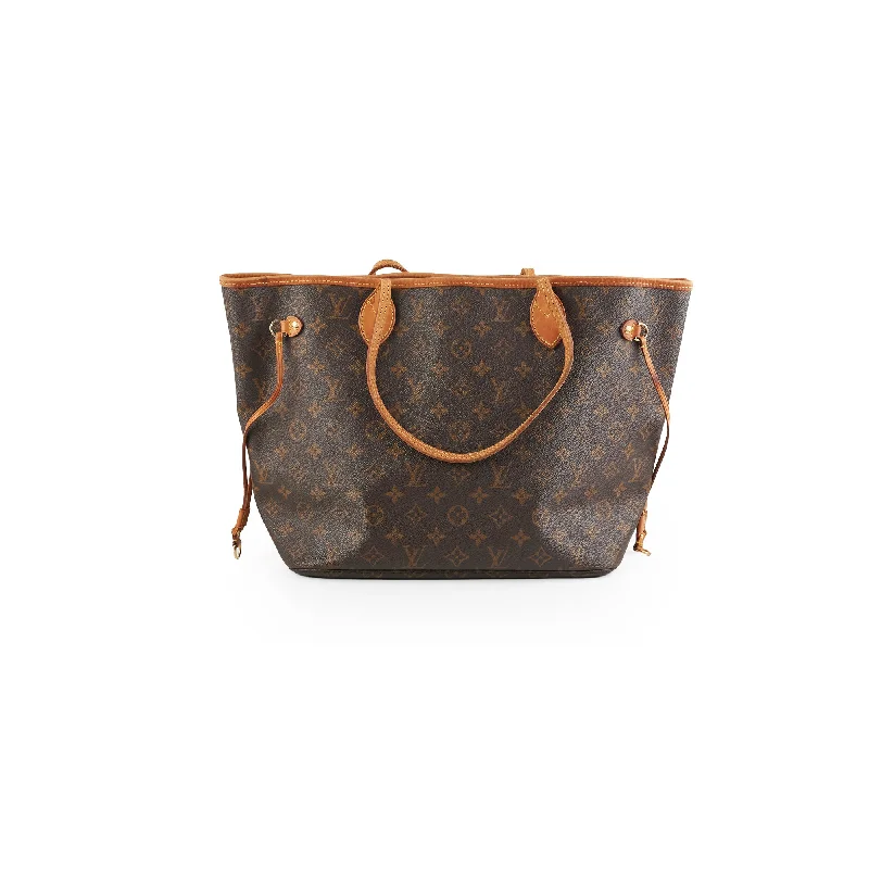 Louis Vuitton Monogram Nerverfull MM