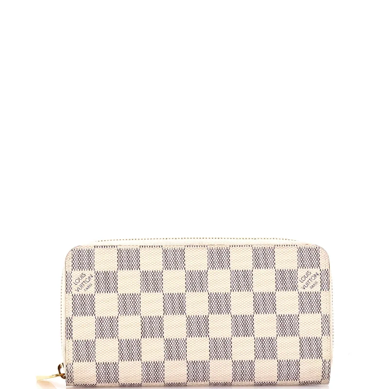 Zippy Organizer Damier