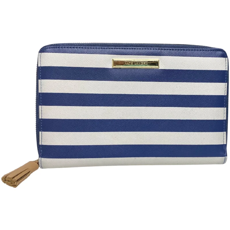 Wallet By Kate Landry, Size: Large