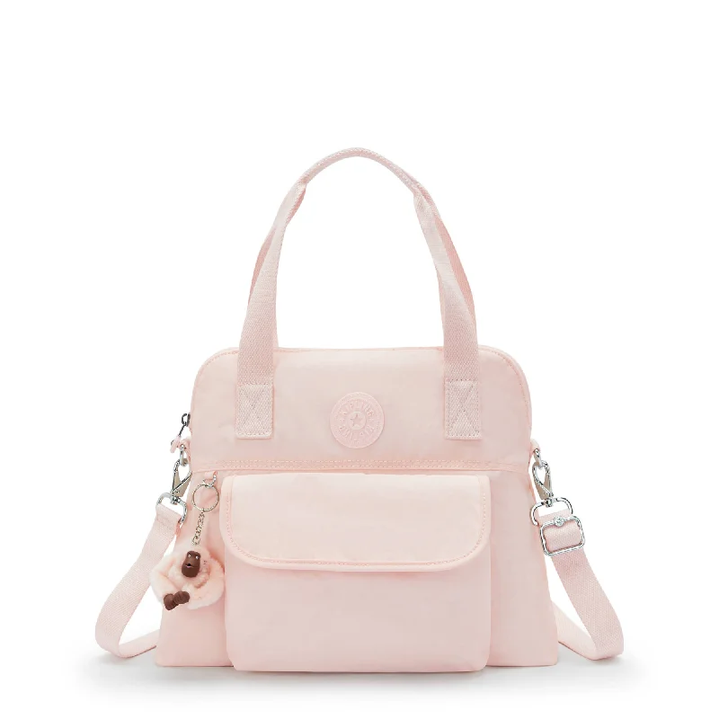 Kipling Pahneiro Handbag