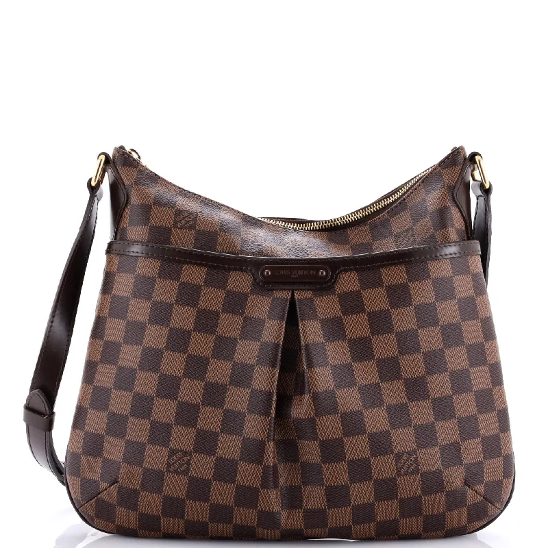 Bloomsbury Handbag Damier PM