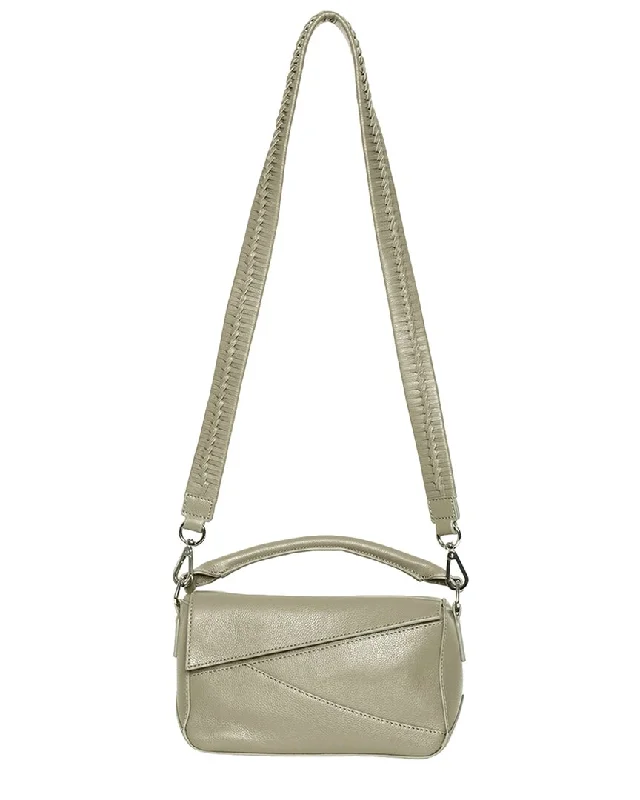 Walter Baker Jagger Leather Crossbody