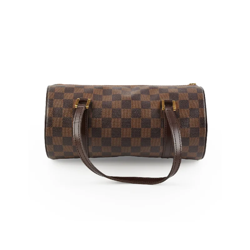 Louis Vuitton Papillion 26 Damier Ebene