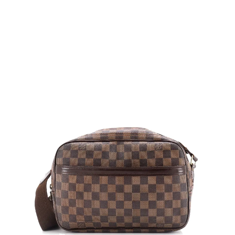 Reporter Bag Damier PM