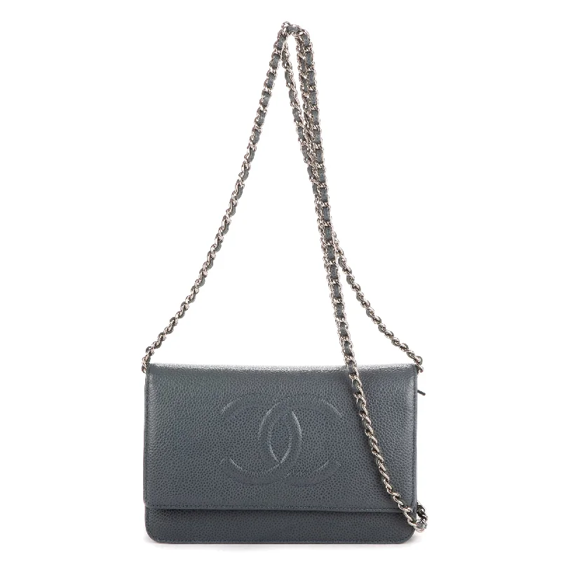 Classic Timeless Wallet on Chain