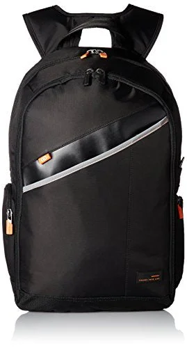 Hedgren Framework Bundled 15" Backpack With Retractable Cable