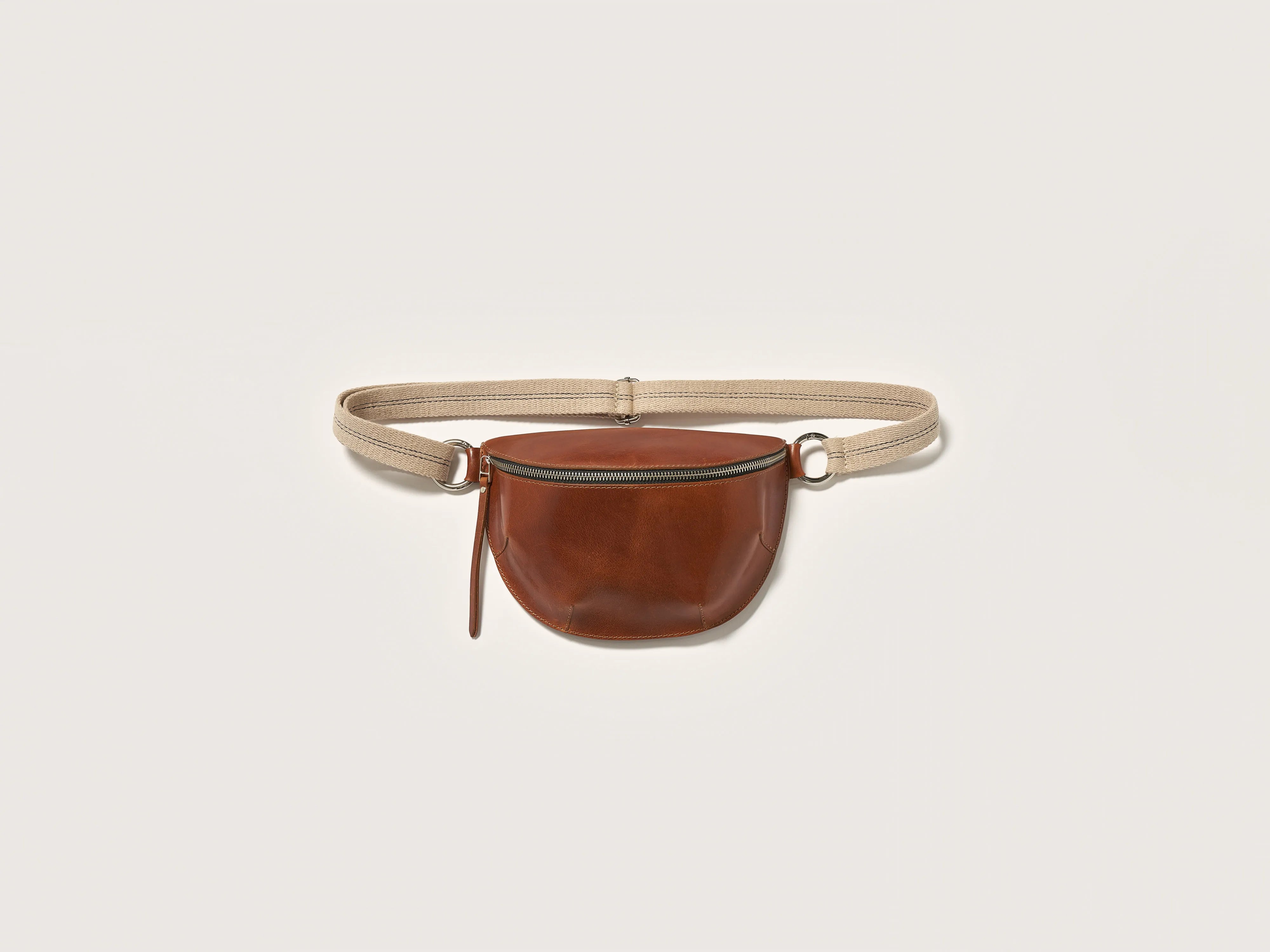 Rosie sling bag (251 / W / COGNAC)