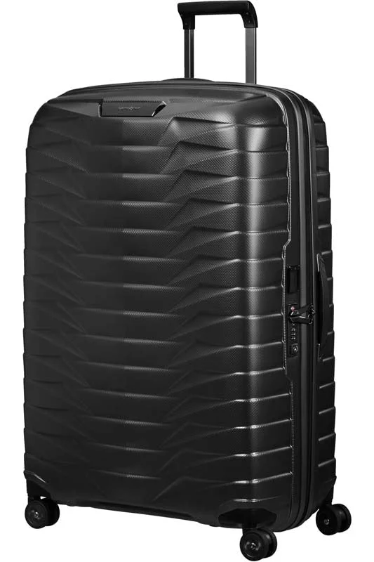 Samsonite Proxis Extra Large Suitcase 